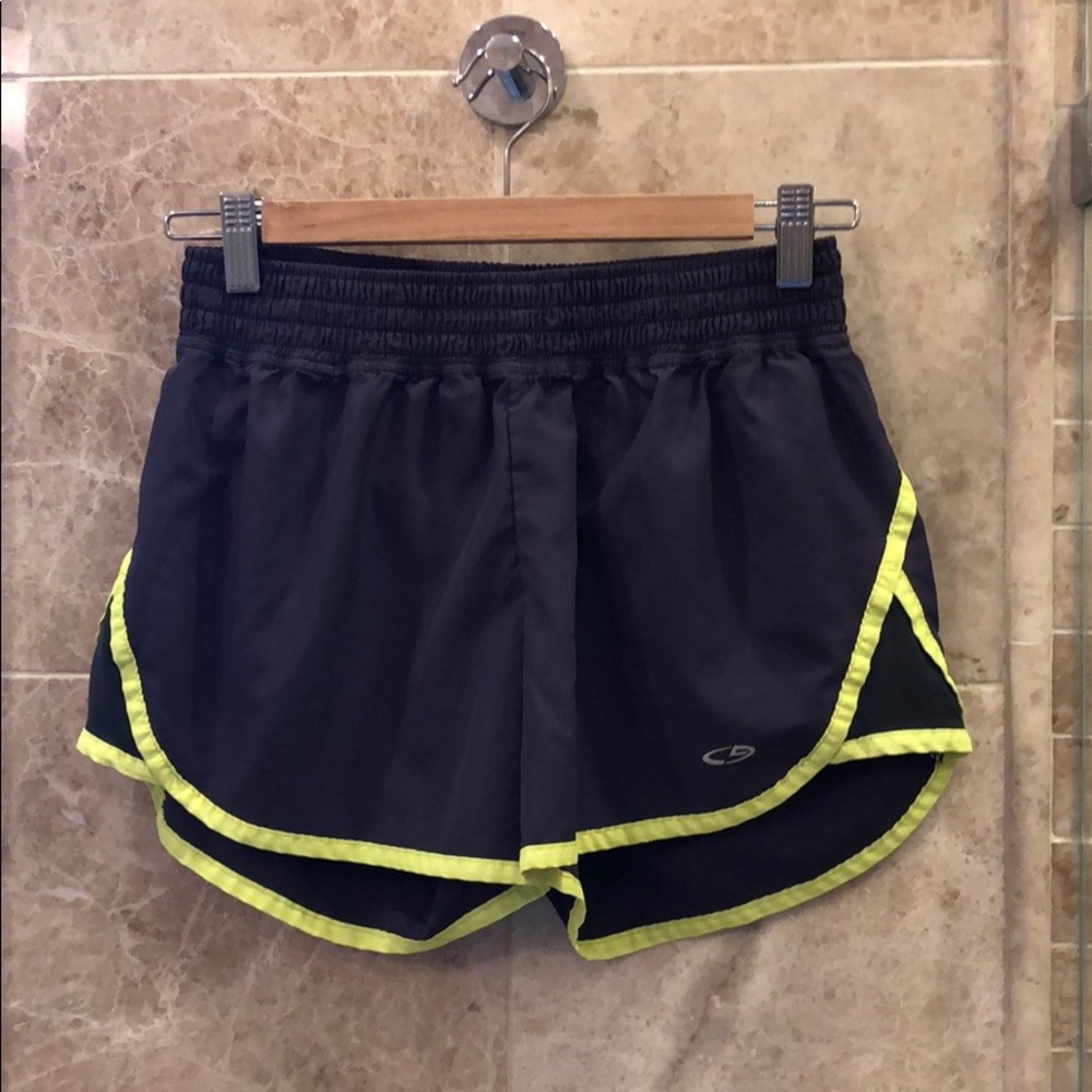 Champion Running shorts